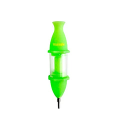 Waxmaid Silicone Glass Nectar Collector