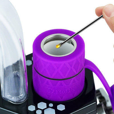 Waxmod E-Rig & Honey Knife Electric Dab Kit