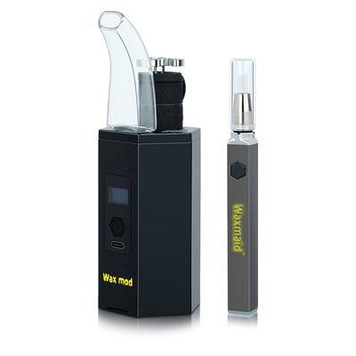 Waxmod E-Rig & Honey Knife Electric Dab Kit
