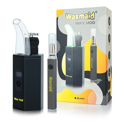 Waxmod E-Rig & Honey Knife Electric Dab Kit