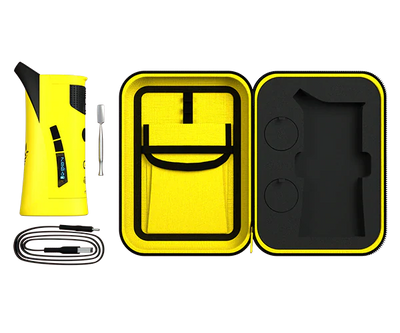 Lemonade G Pen Roam Portable Concentrate Vaporizer