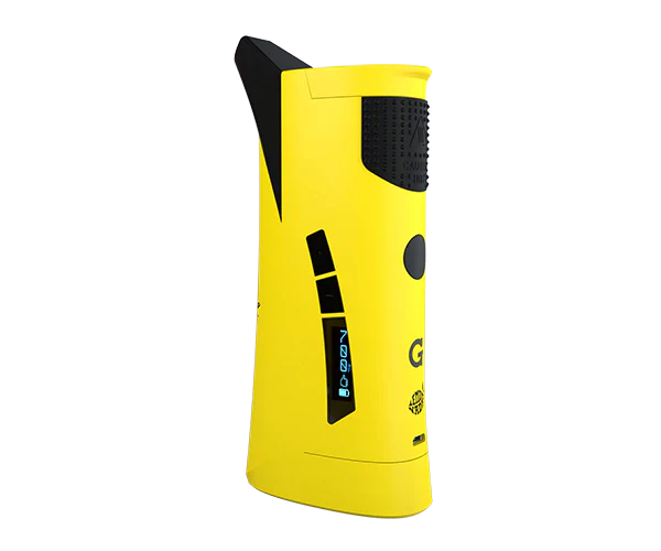 Lemonade G Pen Roam Portable Concentrate Vaporizer