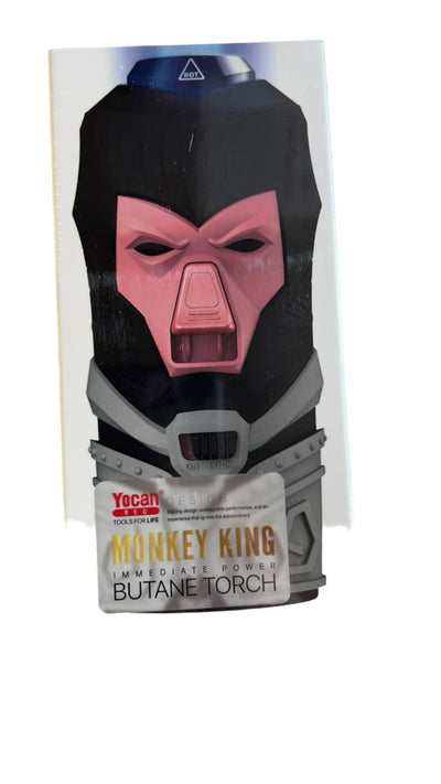 Yocan Monkey King Precision Torch