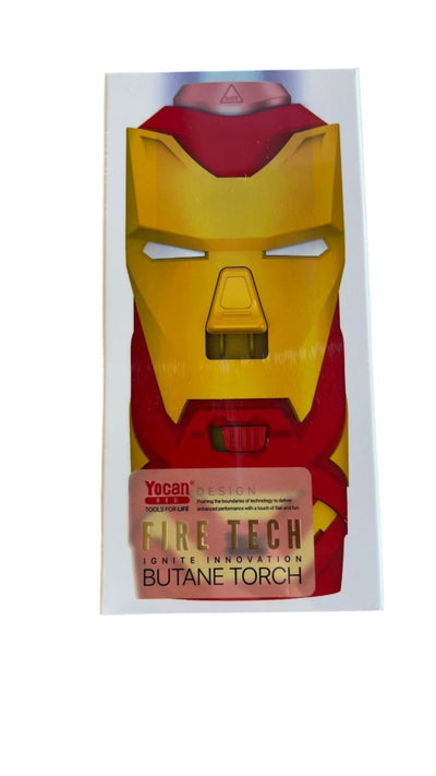 Yocan Character Precision Flame Torch