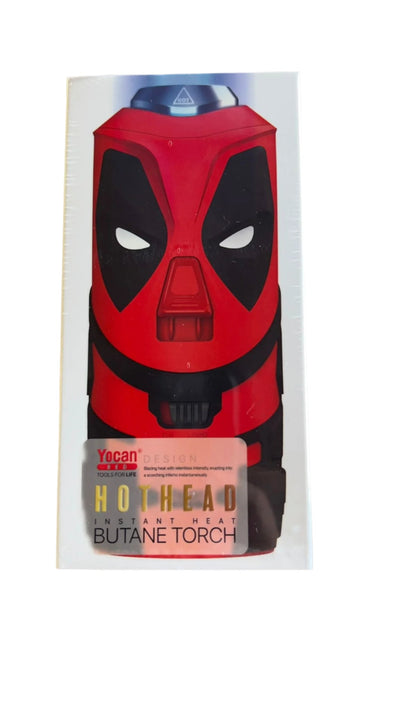 Yocan Character Precision Butane Torch