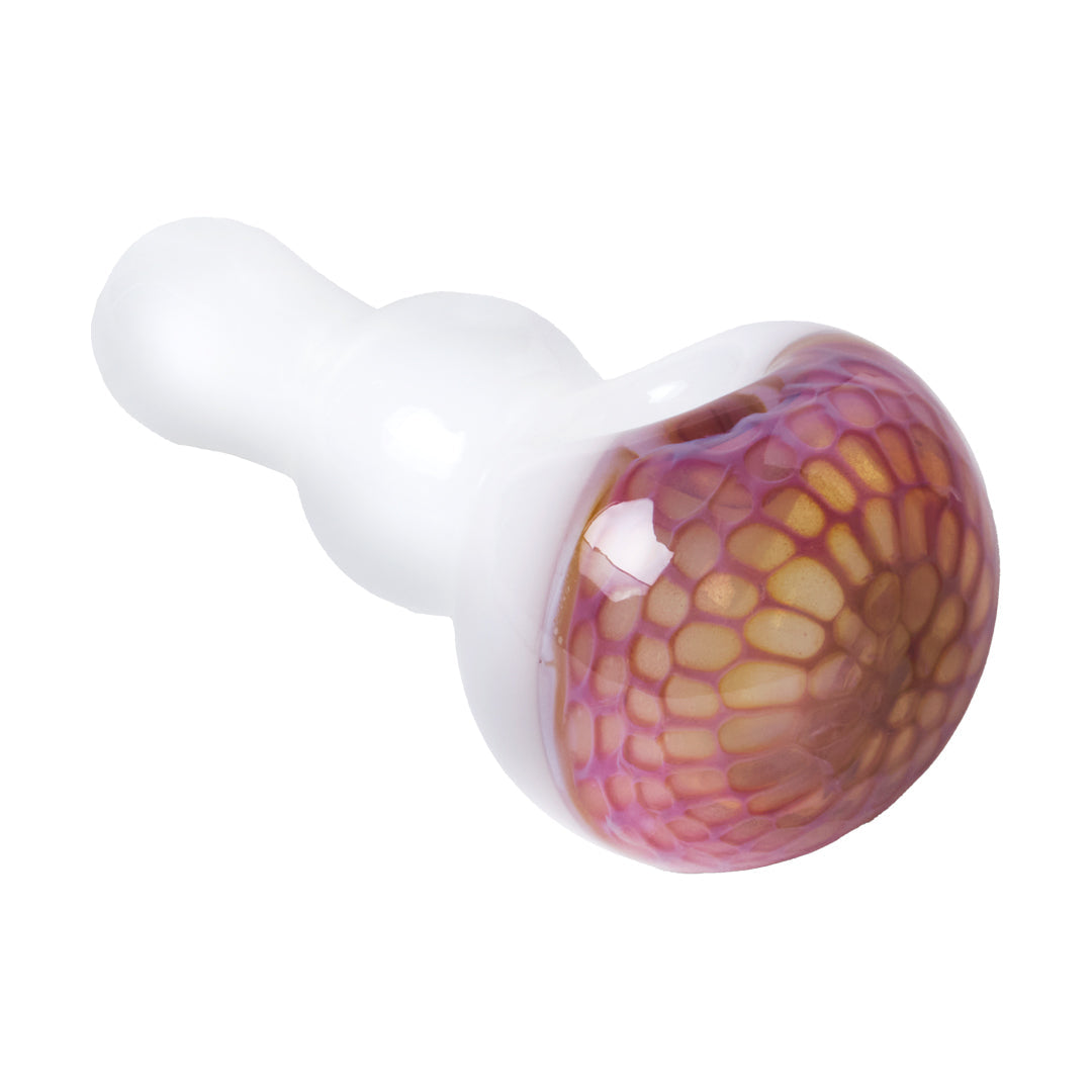 Model C Borosilicate Glass Spoon Pipe