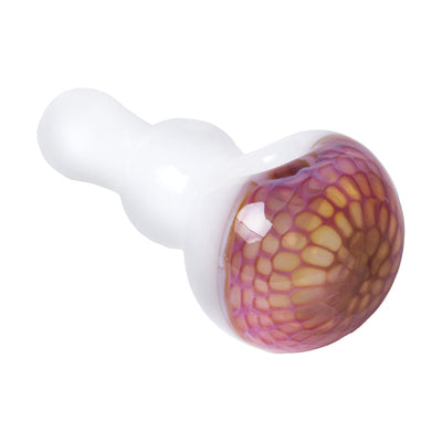 Model C Borosilicate Glass Spoon Pipe