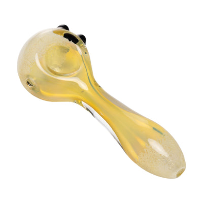 Model B Fumed Borosilicate Glass Hand Pipe