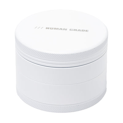 Durable Ceramic Coated Herbal Grinder 2.5 Inch