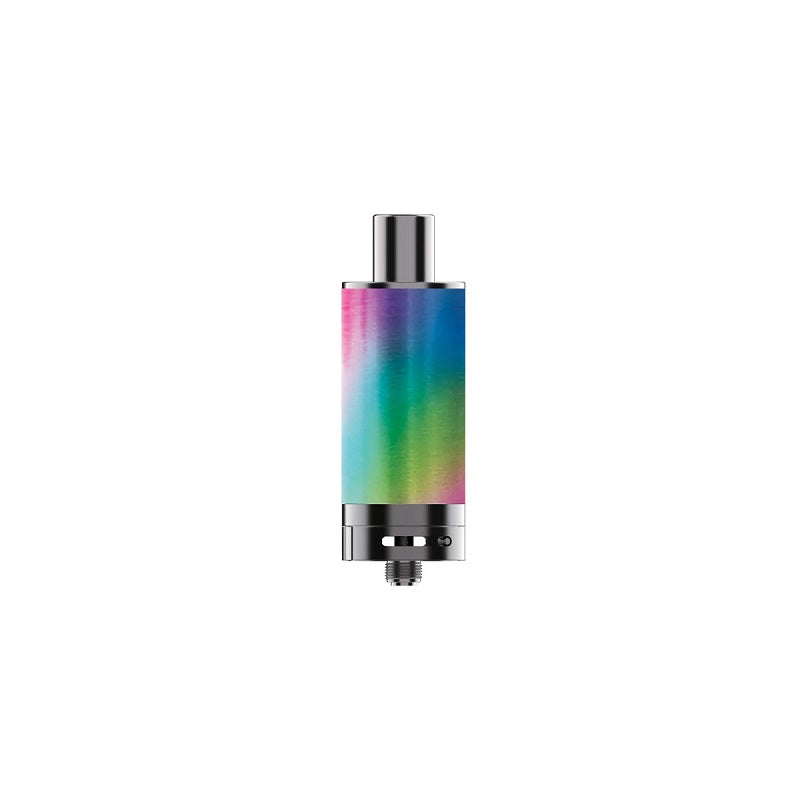 Wulf Evolve Plus XL Duo Dry Herb Coil