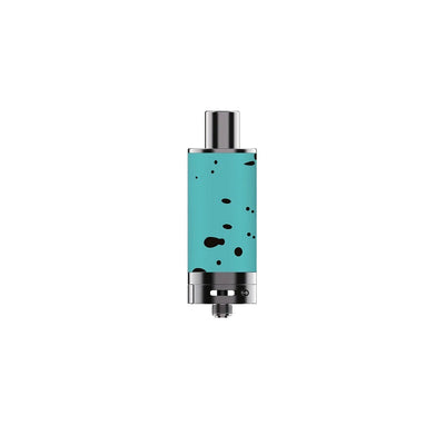 Wulf Evolve Plus XL Duo Dry Herb Coil