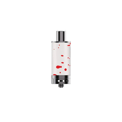 Wulf Evolve Plus XL Duo Dry Herb Coil