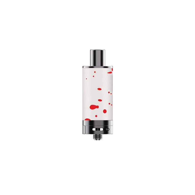 Wulf Evolve Plus XL Duo Dry Herb Coil