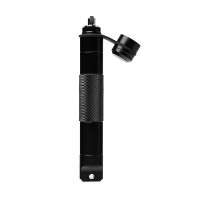 Phoenix Baton All-in-One Lighter & Storage