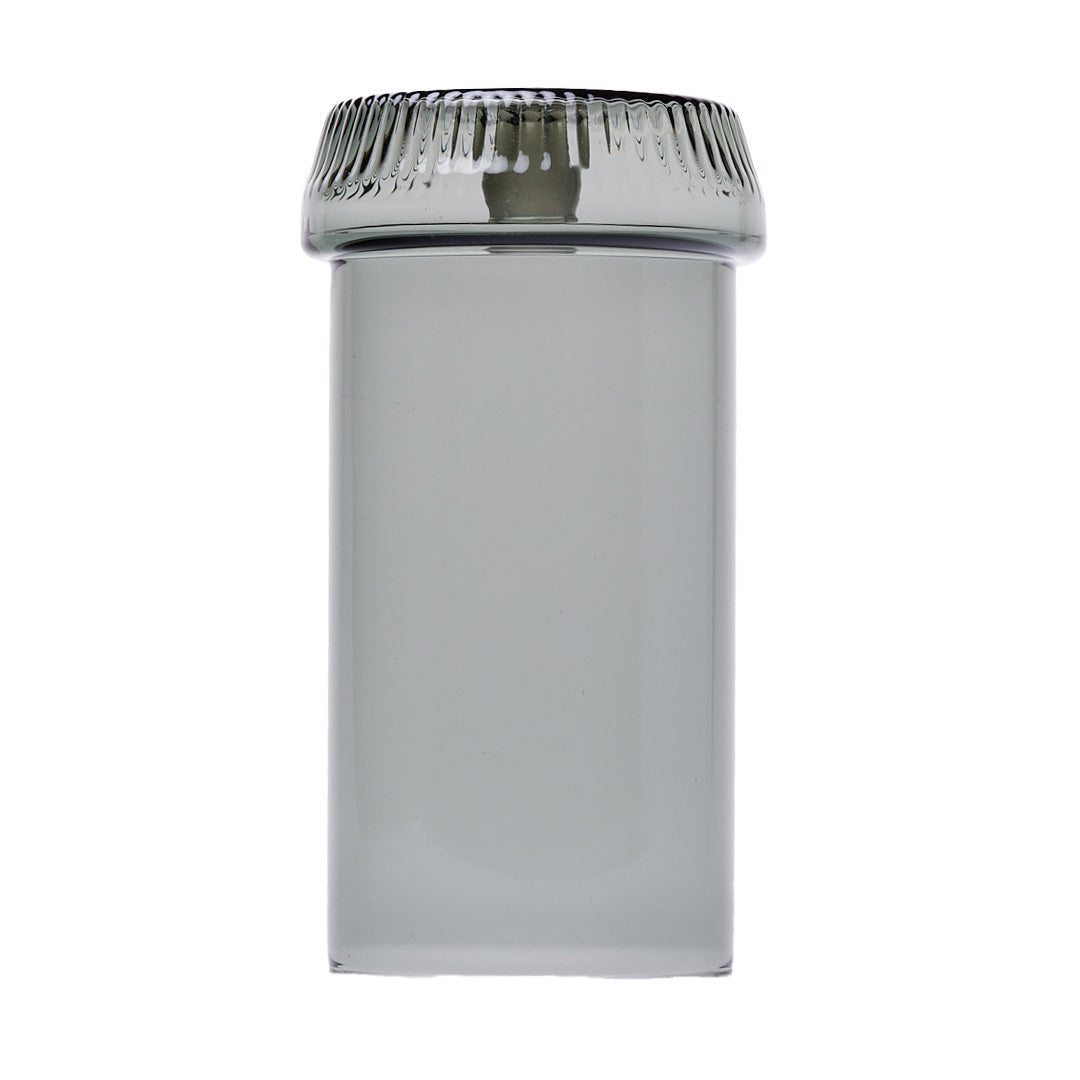 Deco Glass Tabletop Gravity Pipe