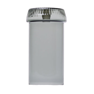 Deco Glass Tabletop Gravity Pipe