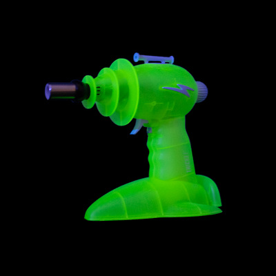 Lightyear Torch by Space Out - Glow Lime Edition