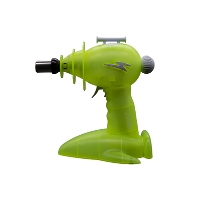 Lightyear Torch by Space Out - Glow Lime Edition