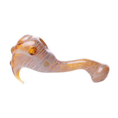 Classic Sherlock Borosilicate Hand Pipe