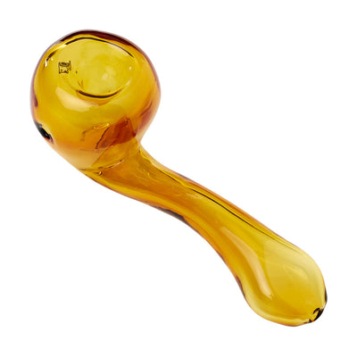 Timeless Sherlock Hand Pipe with Fumed Glass