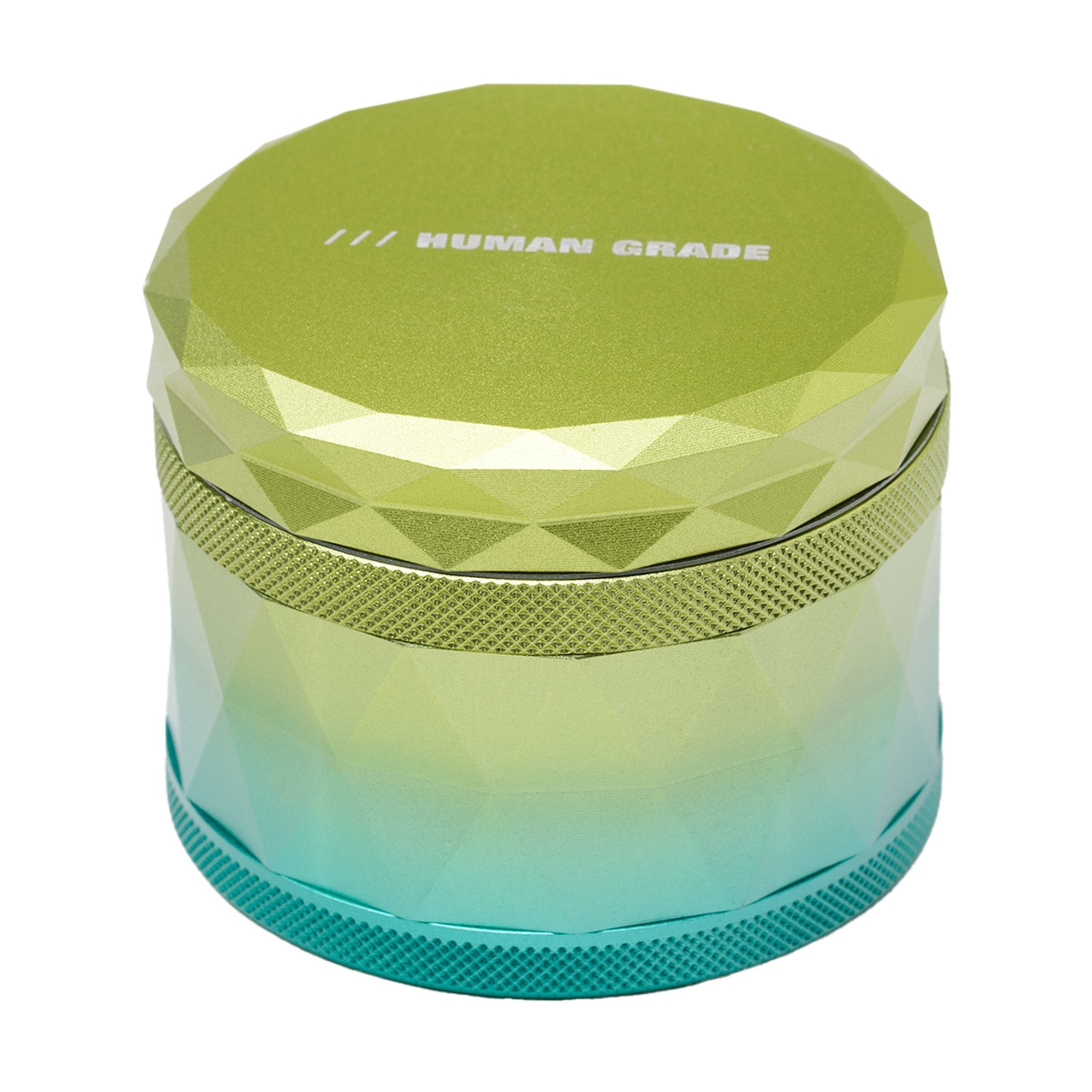 Premium 2.5-inch 4-Piece Herbal Grinder