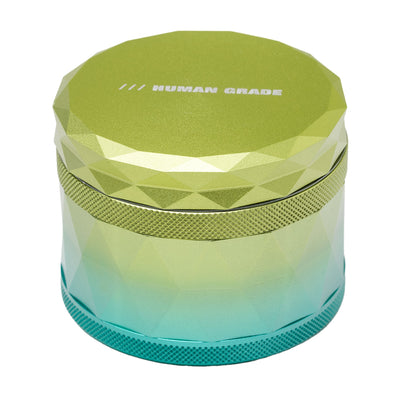 Premium 2.5-inch 4-Piece Herbal Grinder