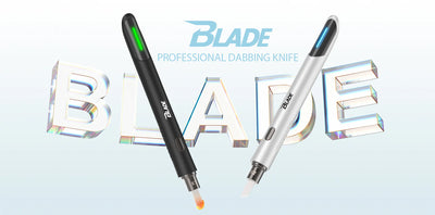 Yocan Blade Electric Dab Tool with Ceramic Tip