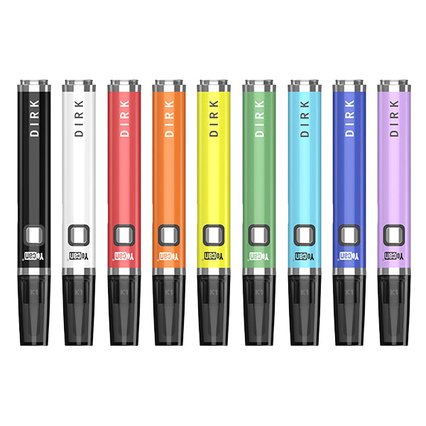 Yocan DIRK Precision Concentrate Tool