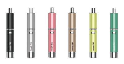 Yocan Evolve-D Plus Herbal Vaporizer