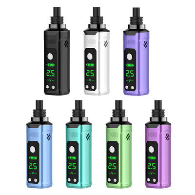 Yocan Nestor Portable Concentrate Vaporizer