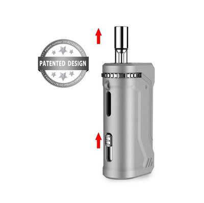 Yocan UNI Pro Precision Cartridge Battery