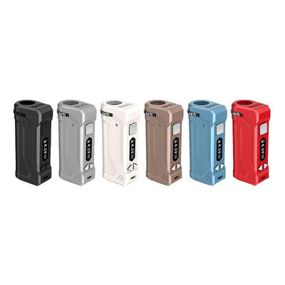 Yocan UNI Pro Precision Cartridge Battery