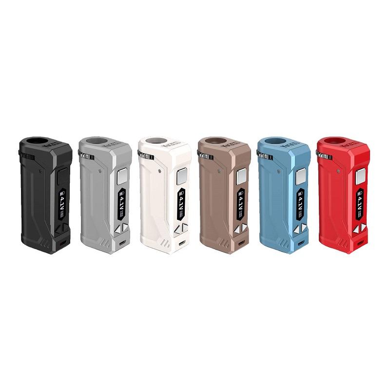 Yocan UNI Pro Precision Cartridge Battery