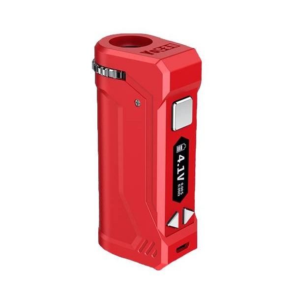Yocan UNI Pro Precision Cartridge Battery