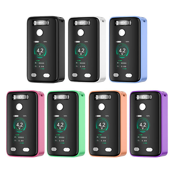 Yocan UNI 3.0 Adjustable Cartridge Battery