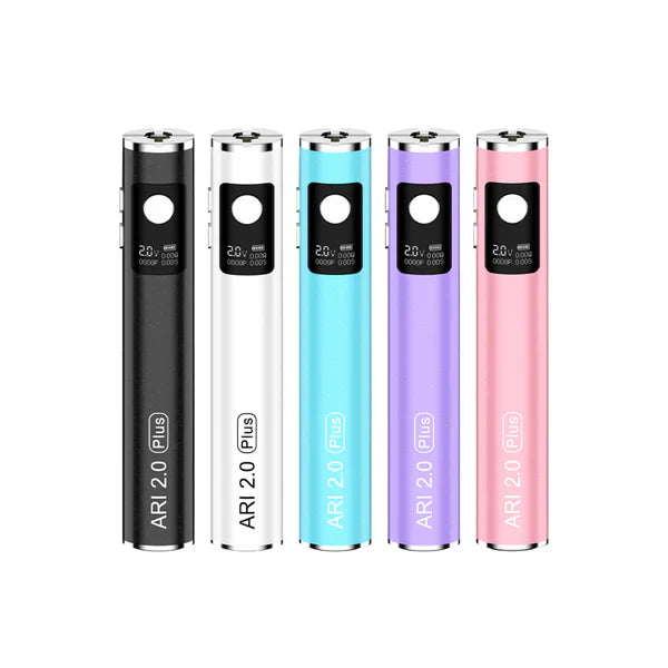 Yocan ARI 2.0 Series Precision Vape Battery