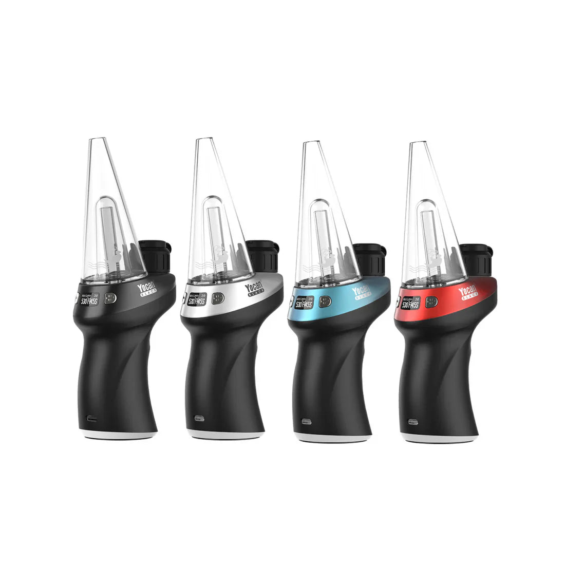 Yocan Phaser MAX 2 Vaporizer for Concentrates