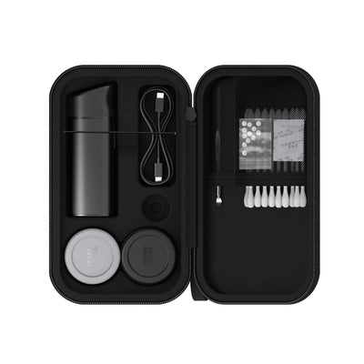 Yocan Black Pocket Travel Vaporizer Kit