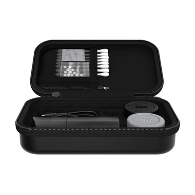 Yocan Black Pocket Travel Vaporizer Kit