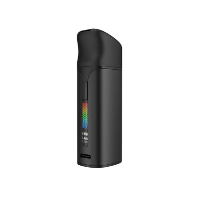 Compact Dab Pen Vaporizer with OLED Display