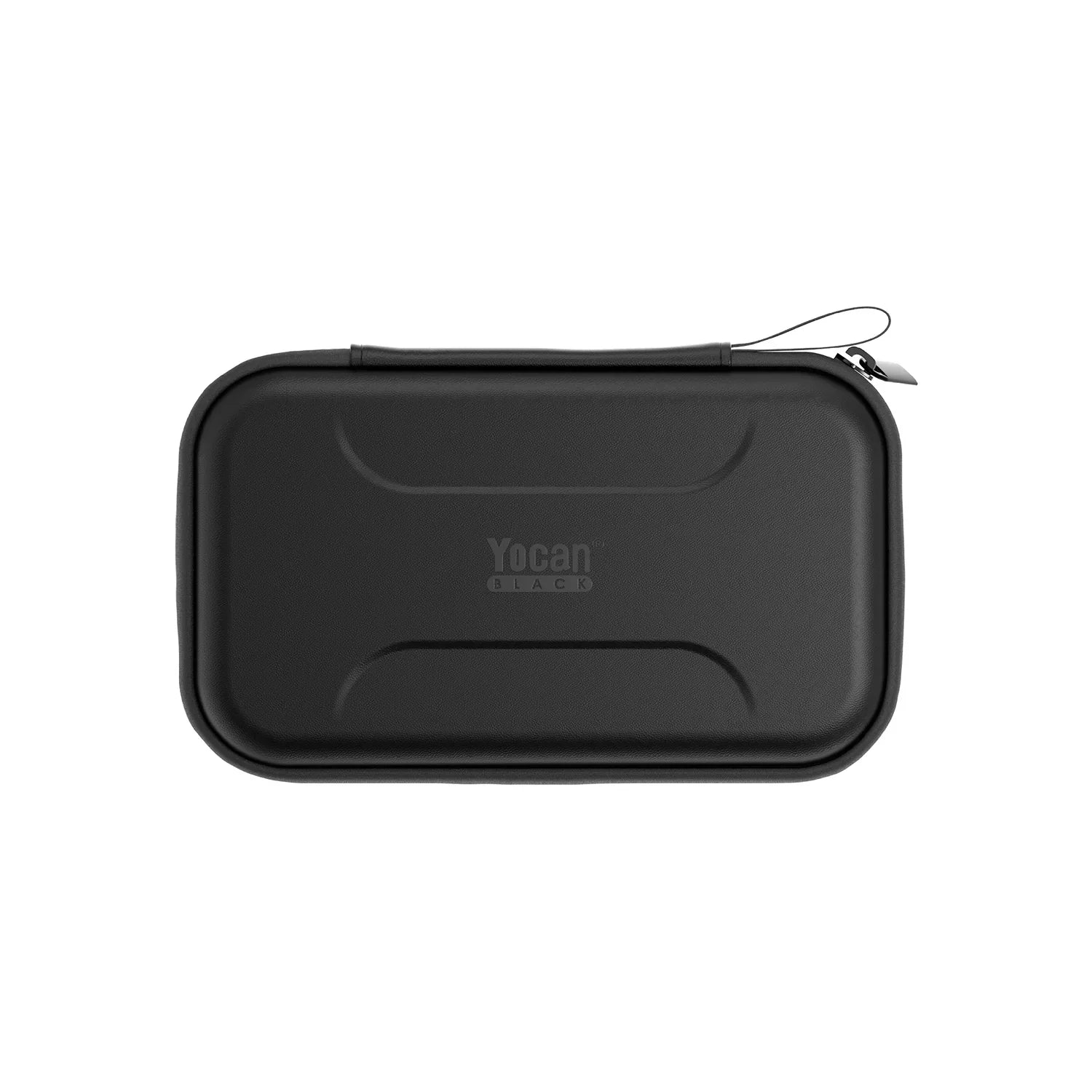 Yocan Black Pocket Mini Concentrate Vaporizer Travel Kit