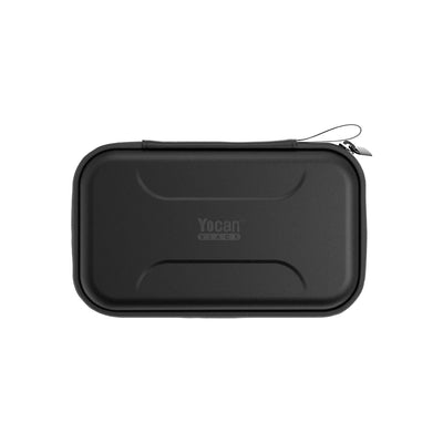 Yocan Black Pocket Mini Concentrate Vaporizer Travel Kit