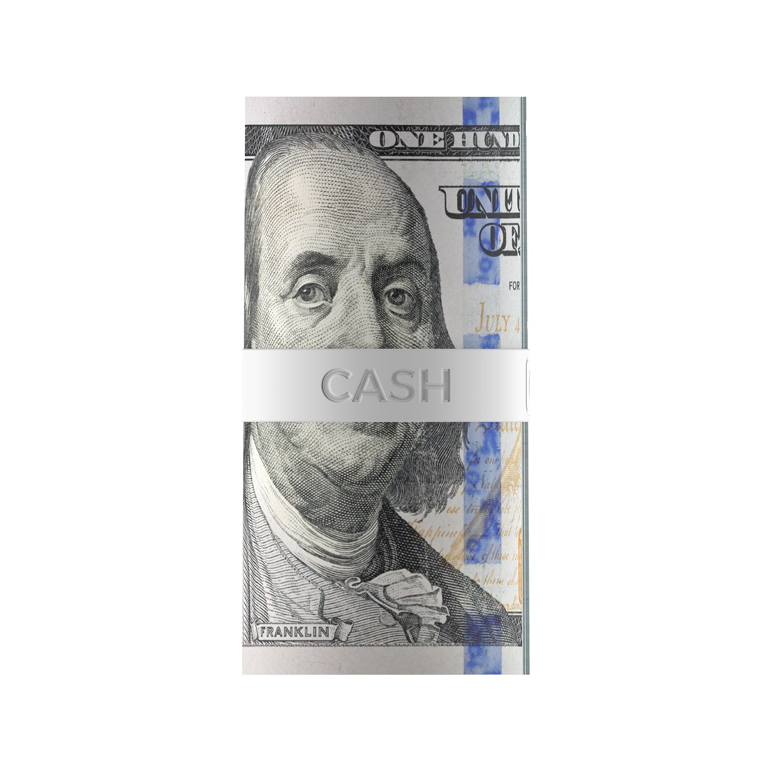 Yocan Black CASH Cartridge Vaporizer