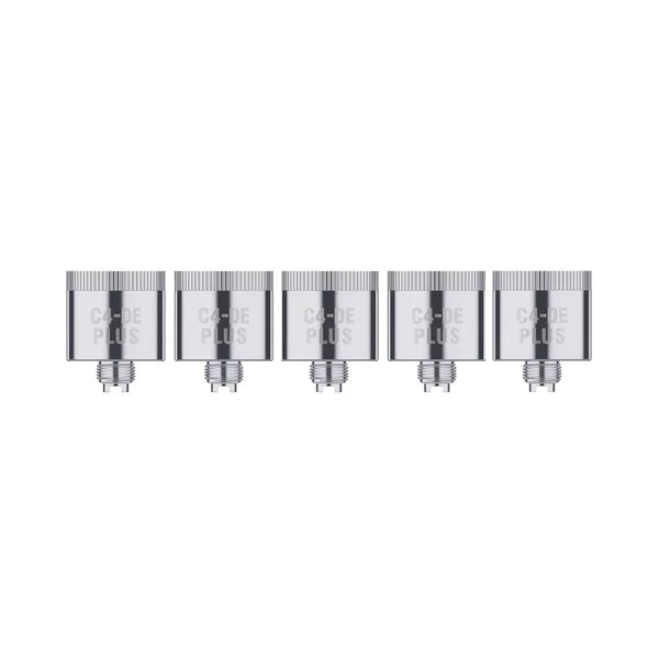 Yocan Cylo Vaporizer Replacement Coils (5-Pack)