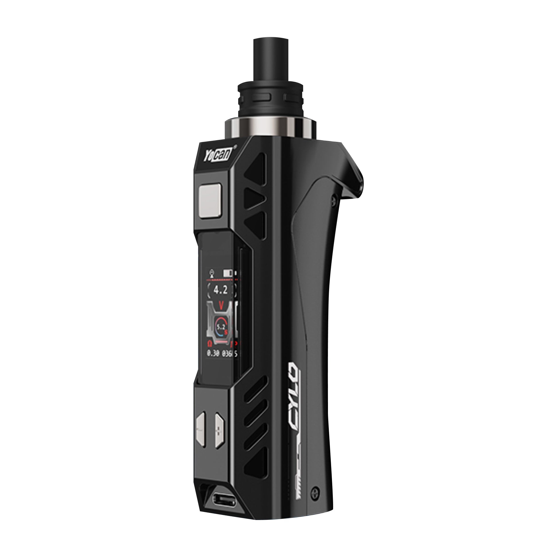 Yocan Cylo Precision Concentrate Vaporizer