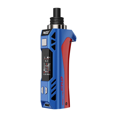 Yocan Cylo Precision Concentrate Vaporizer