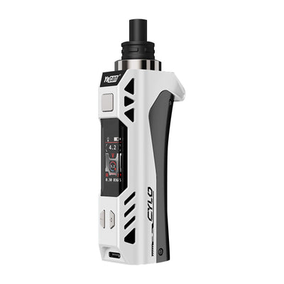 Yocan Cylo Precision Concentrate Vaporizer