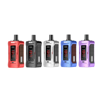Yocan Deuce Dual Cartridge 510 Battery