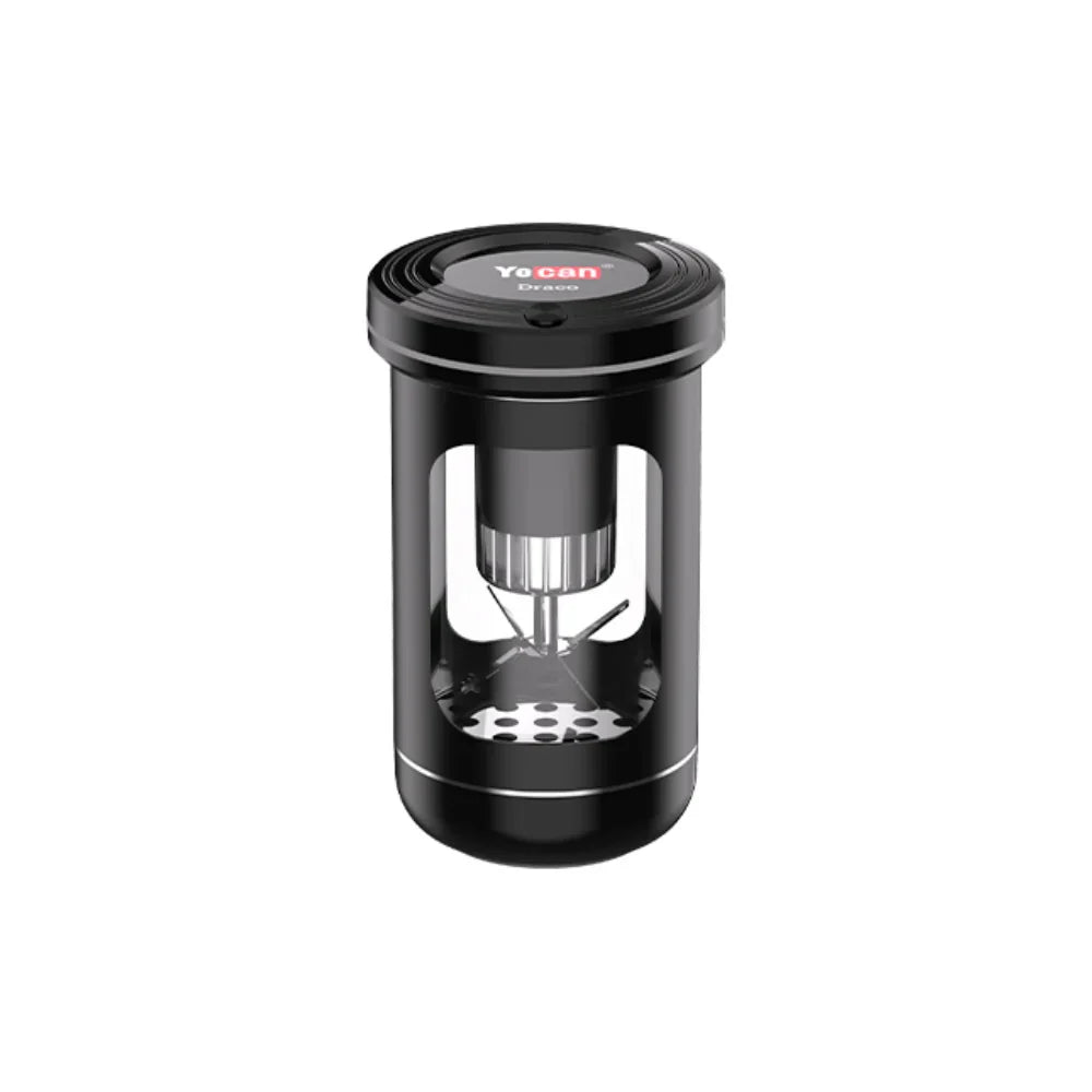 Yocan Draco Rechargeable Herb Grinder