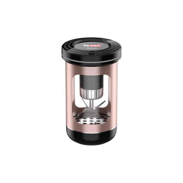 Yocan Draco Rechargeable Herb Grinder